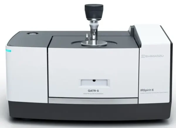 FT-IR IRSpirit-X Series Shimadzu FT-IR IRSpirit-X Series Shimadzu
