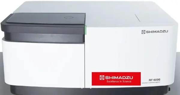 اسپکتروفلوئوروفتومتر RF-6000 Shimadzu