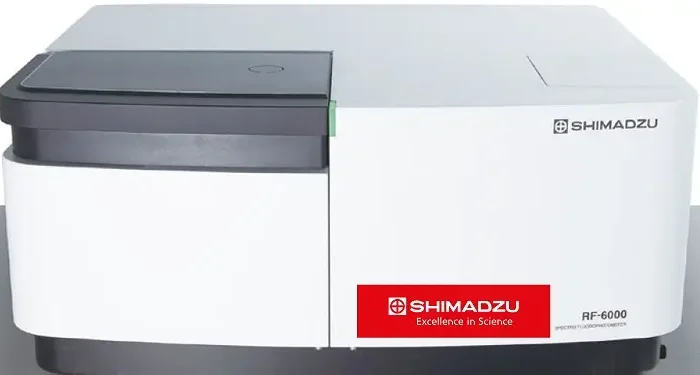 اسپکتروفلوئوروفتومتر RF-6000 Shimadzu