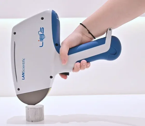 دستگاه آنالیز عنصری لیبز LIBS