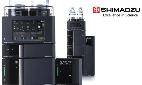 HPLC Nexara Shimadzu HPLC Nexara Shimadzu