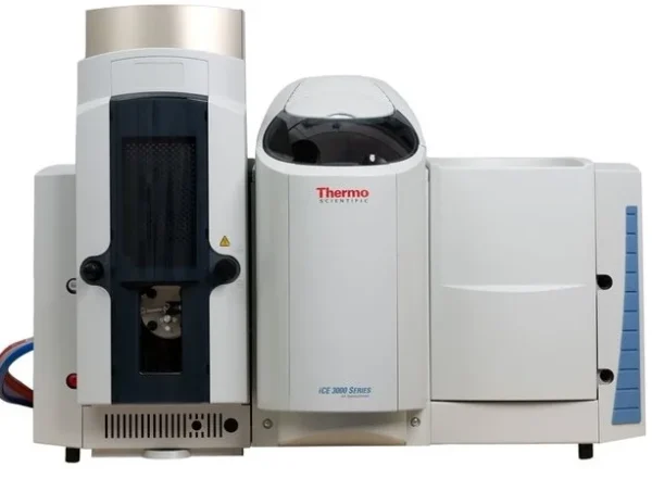 جذب اتمی ICE 3000 Thermo Fisher